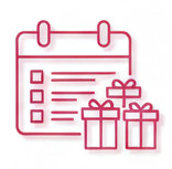 Organização de Eventos